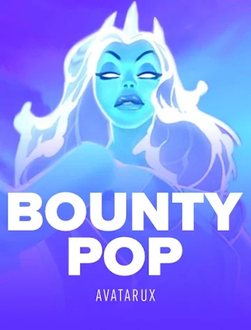 speel Bounty Pop van AvatarUX bij Vegas Hero Casino