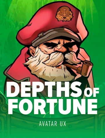 speel Depths Of Fortune van AvatarUX bij Vegas Hero Casino