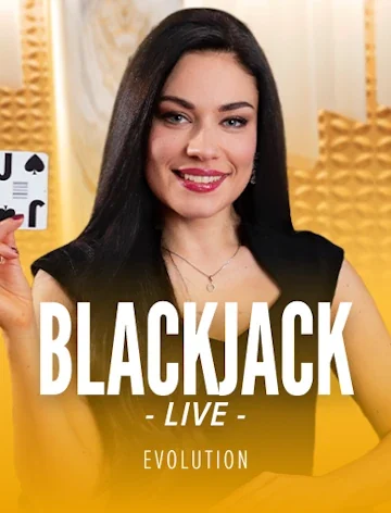 speel Blackjack Lobby live bij VegasHero Casino