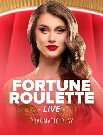speel Fortune Roulette live bij VegasHero Casino