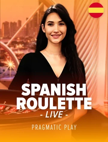 speel Spanish Roulette live bij VegasHero Casino